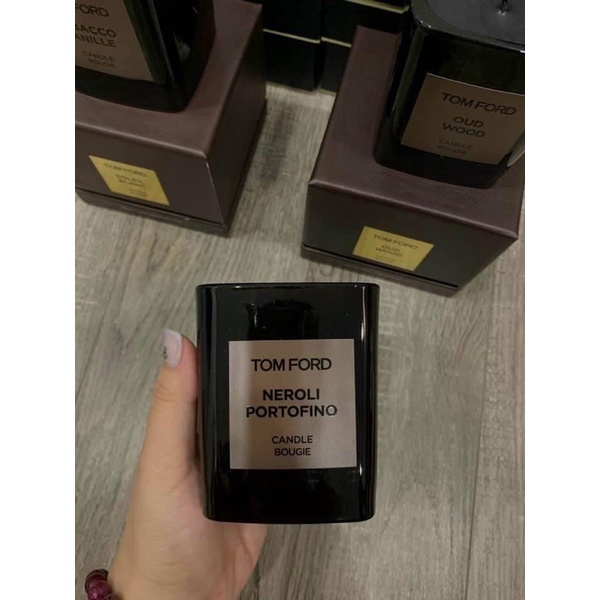 Nến thơm Jo Marlone Tomford LV