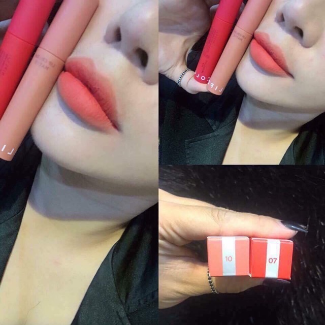 💄😍Son kem It’s Skin