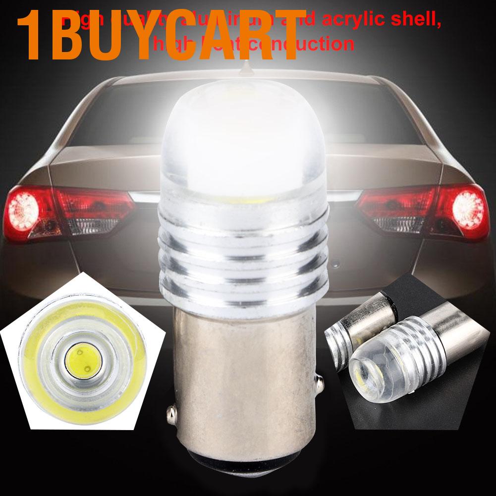 Bóng đèn LED xi nha gắn đuôi xe hơi DC 12V 1157 2357