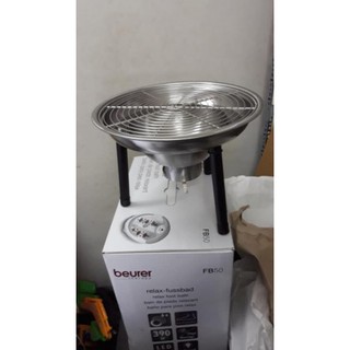 Bếp nướng than hoa không khói giá rẻ Phù Đổng PD17-K314 dùng cho nhà hàng quán nướng