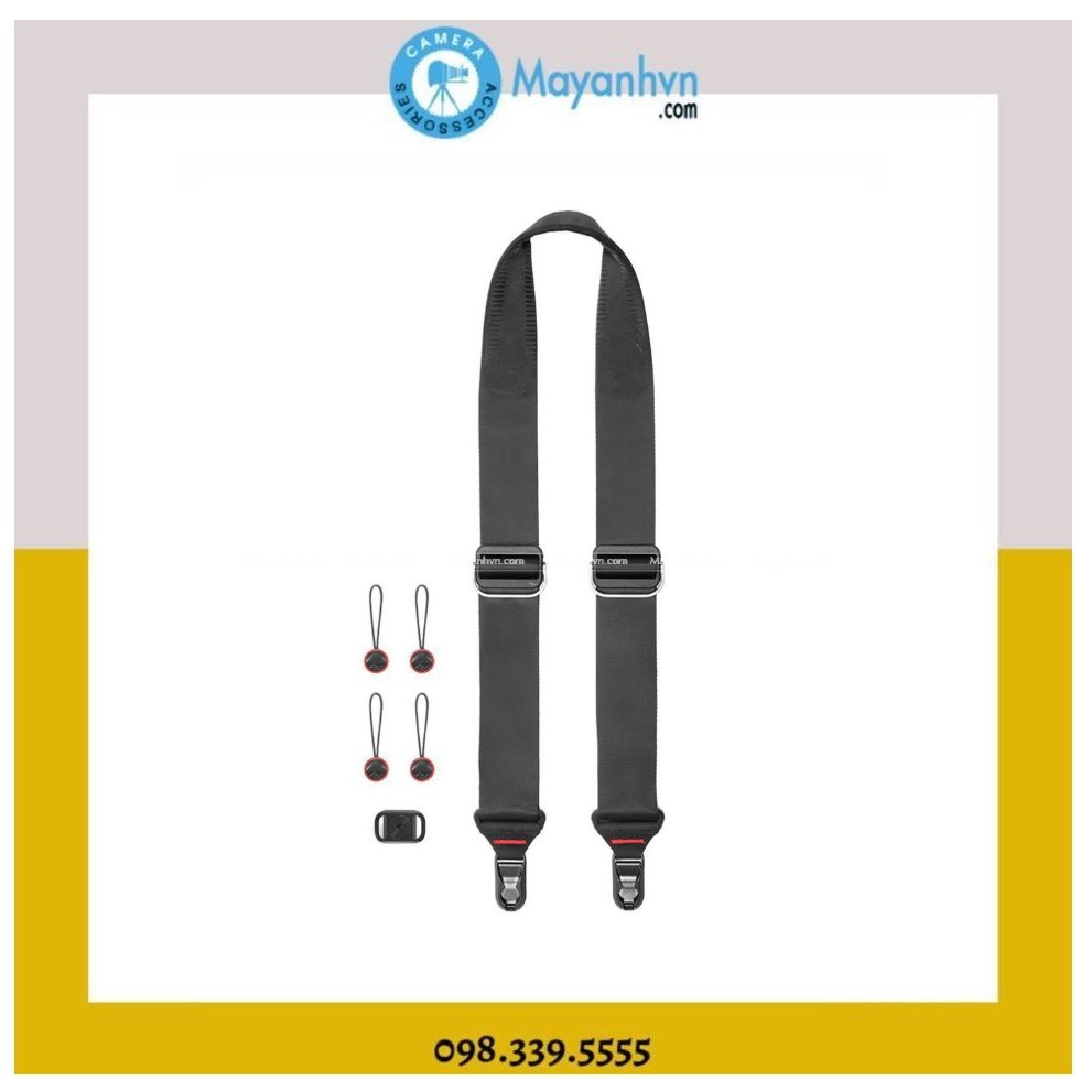 Dây Đeo Máy Ảnh Peak Design Camera Strap