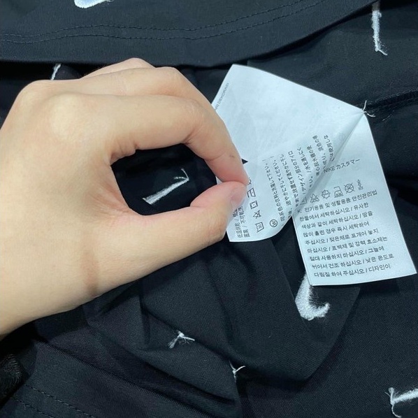 Áo Hoodie Nike Swoosh Thêu Full Vải Nỉ Hàng về Chuẩn Đẹp