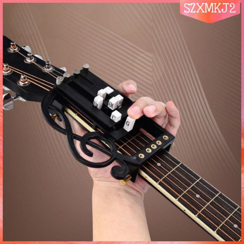 Dụng Cụ Dạy Học Hệ Thống Đàn Guitar szxmkj2