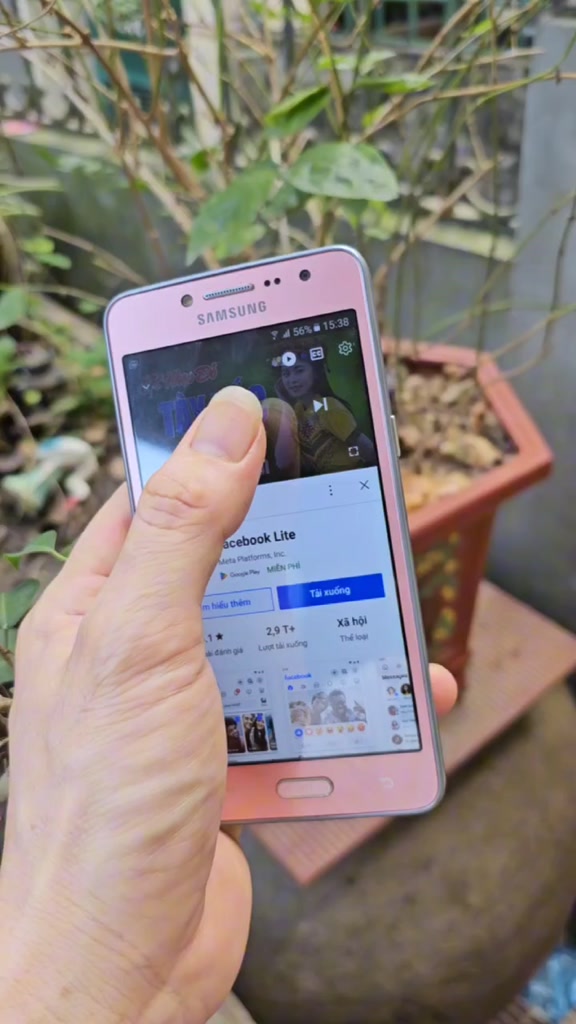 điện thoại samsung galaxy j2 prime máy tân trang đẹp trên 95% | BigBuy360 - bigbuy360.vn