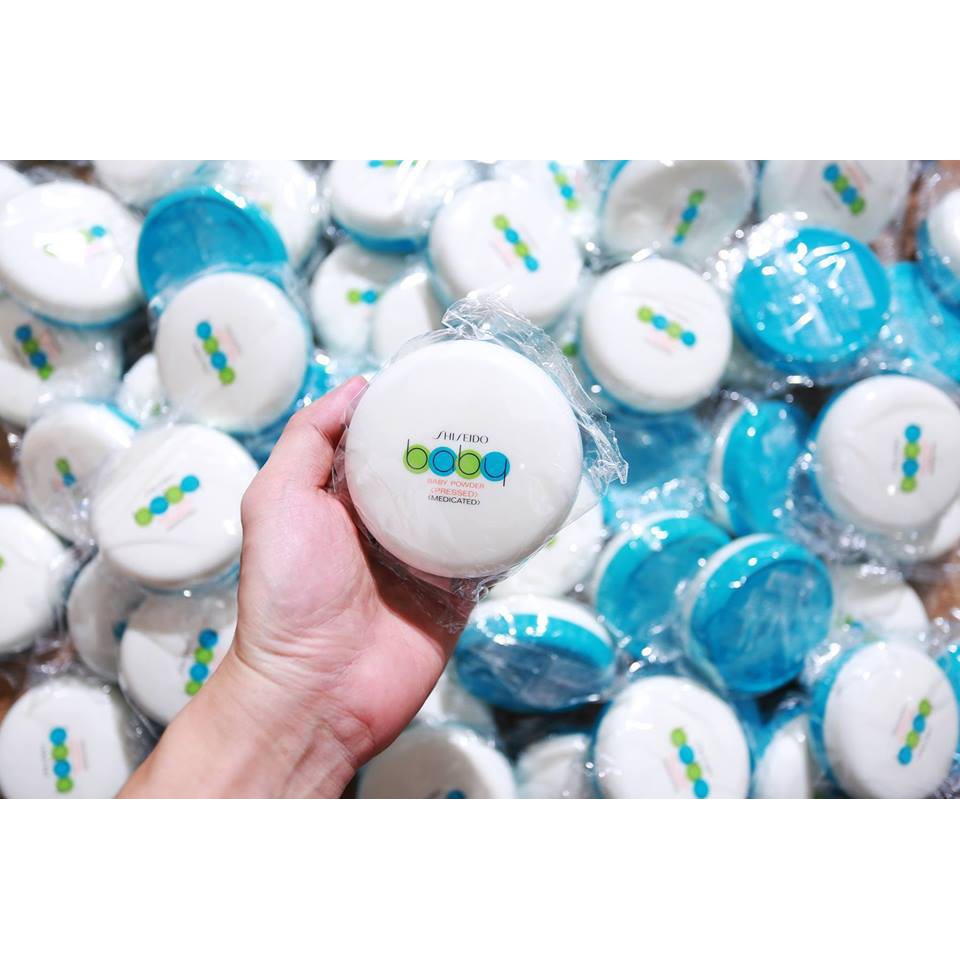 PHẤN PHỦ SHE SHIDO BABY | BigBuy360 - bigbuy360.vn