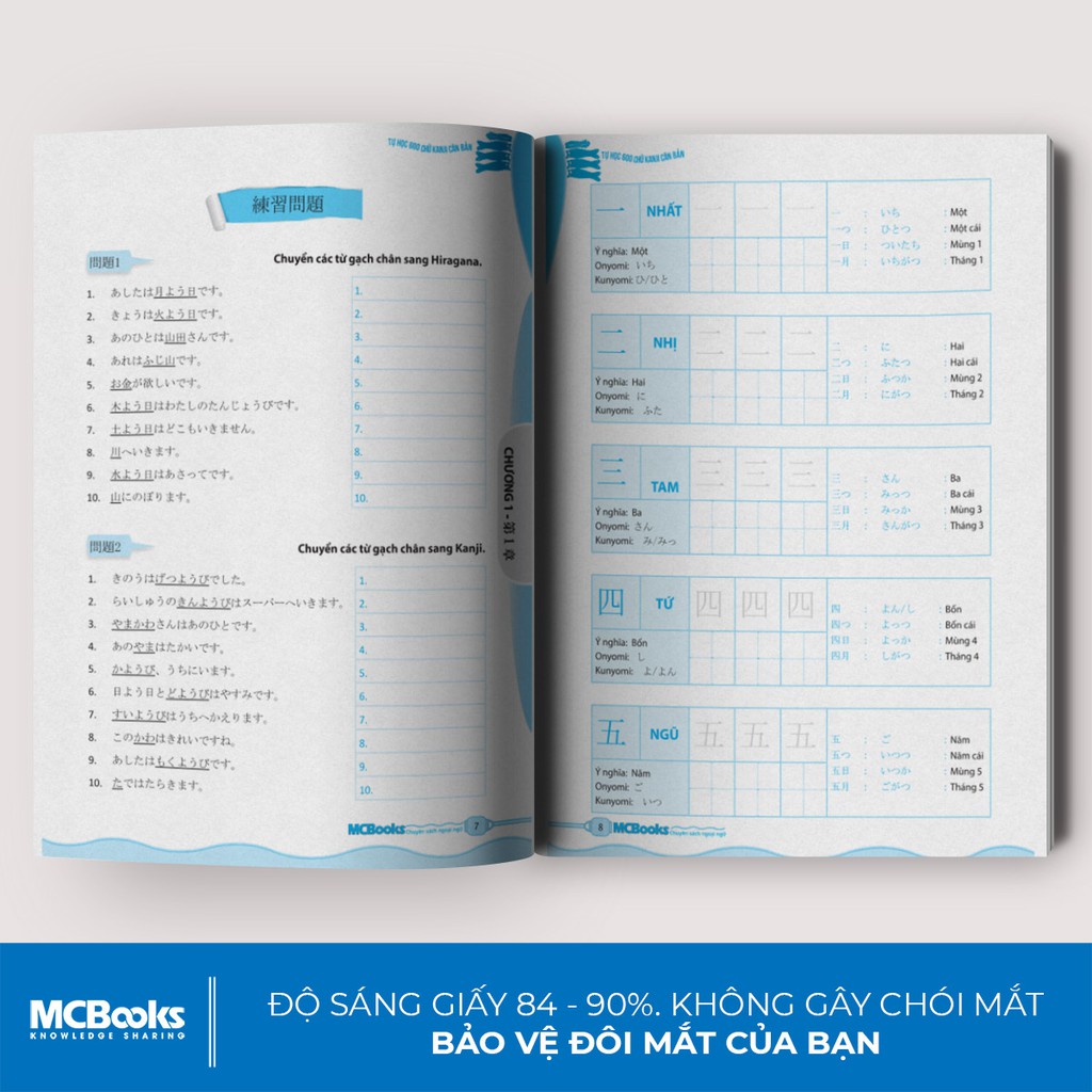 Sách - Tự học 600 Chữ Kanji Căn Bản - Cho Người Học Cơ Bản | BigBuy360 - bigbuy360.vn