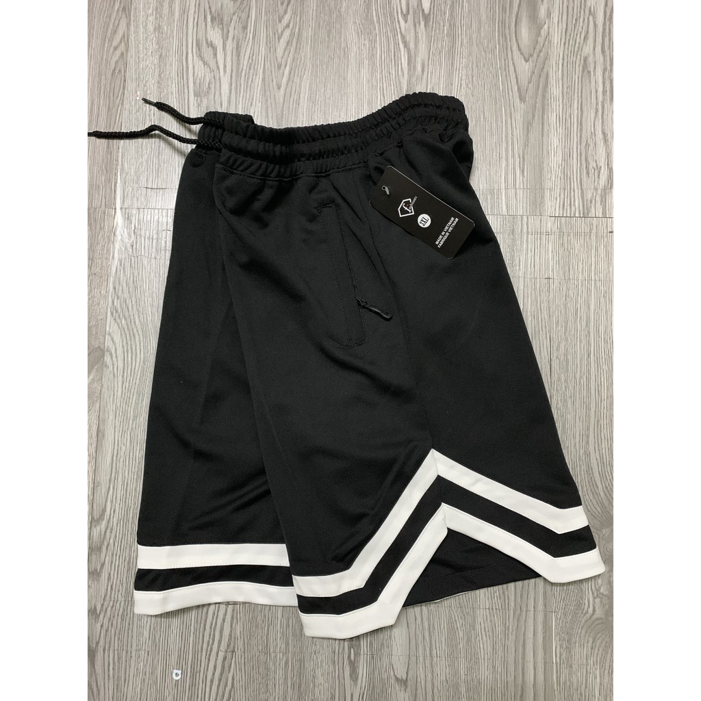 Quần đùi nam, Short 2V unisex, Ngố thun nam, Thể thao chất Mì hàn( ảnh thật ) | BigBuy360 - bigbuy360.vn