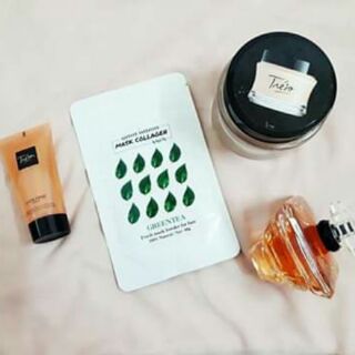 MASK RAINBOW - TÚI LỚN