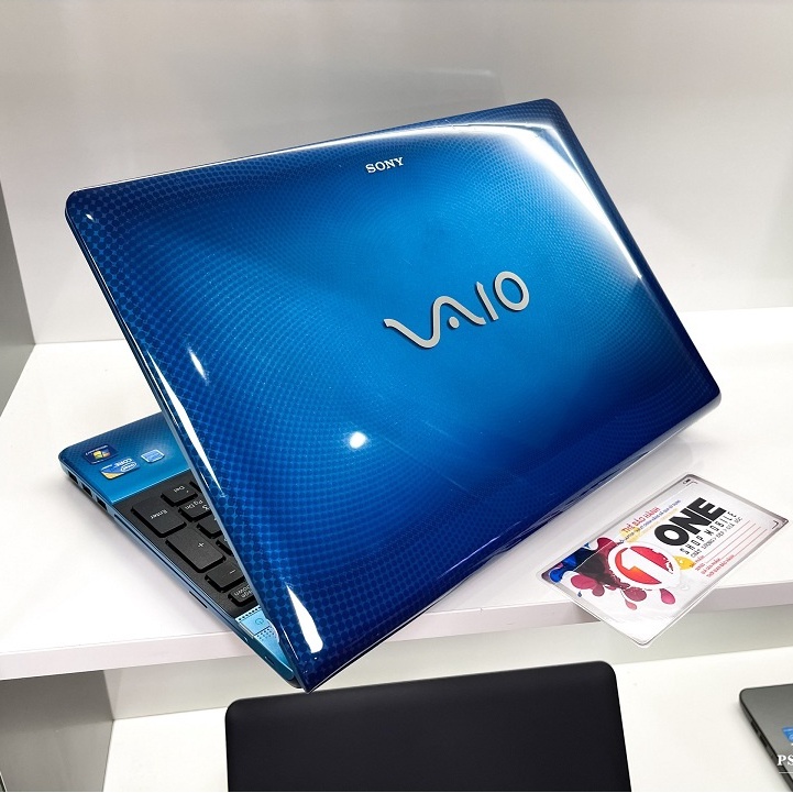 [Đẳng Cấp - Hàng Sưu Tầm] Laptop Sony Vaio VPCEB Core i5/ Ram 8Gb/ SSD 256Gb, hàng Like New 98% [ Tặng kèm nhiều PK ] . | BigBuy360 - bigbuy360.vn