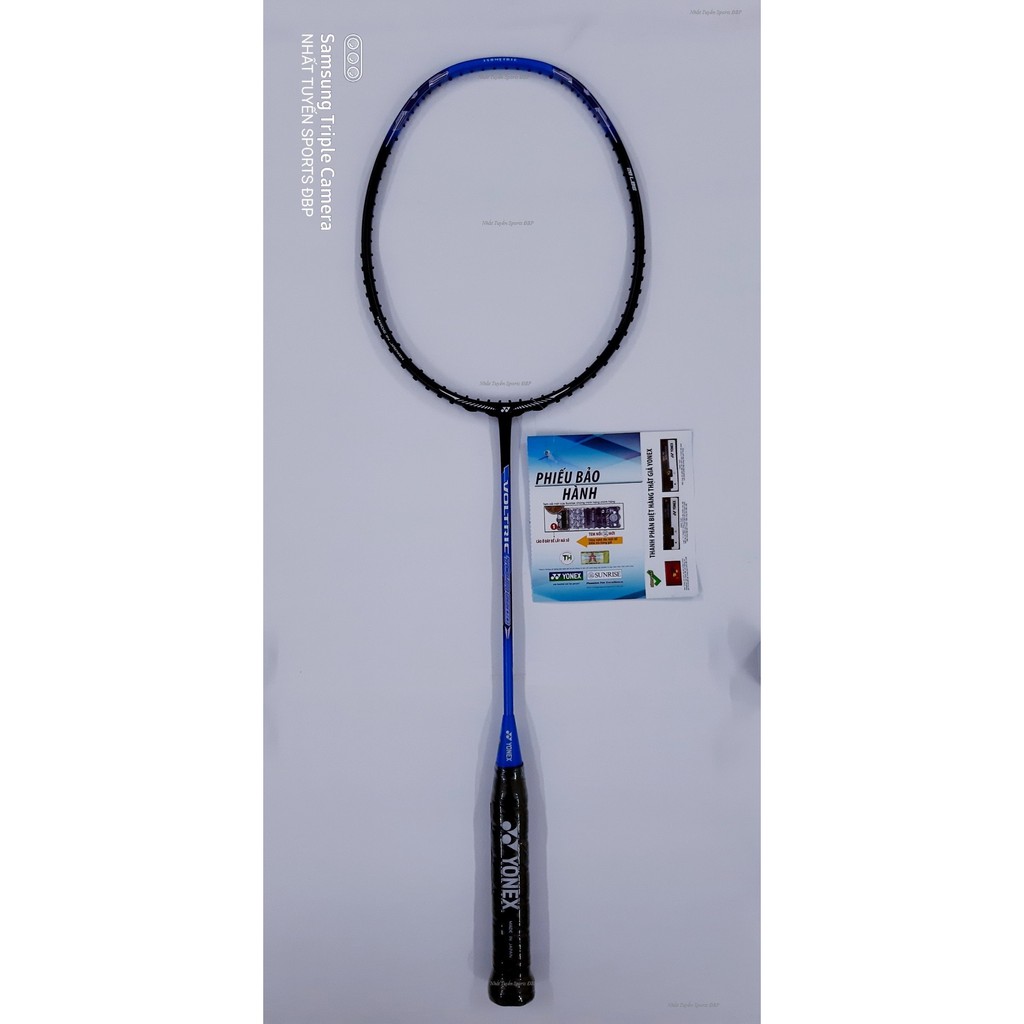 Vợt cầu lông Yonex Voltric Tour 5500 New 2020 (chính hãng)