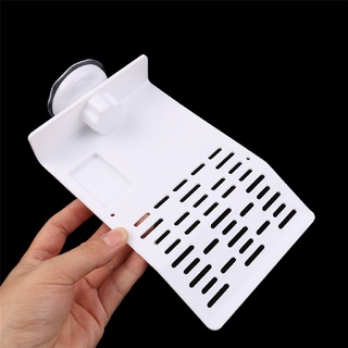 Khay leo trèo trang trí chuồng rùa / bò sát