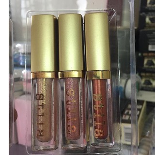 3 Cây Nhũ Mắt Stila