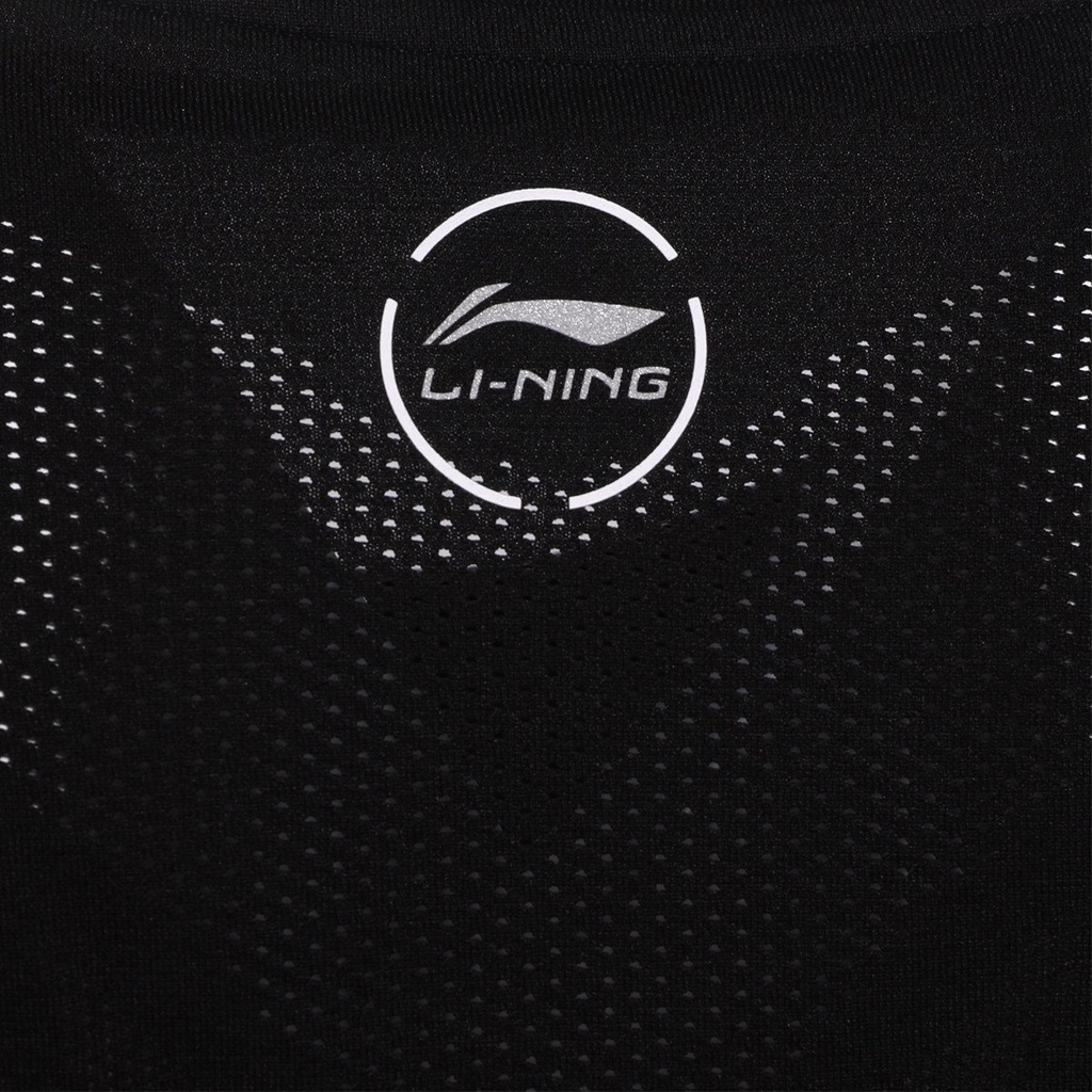 Áo T-Shirt Thể Thao Li-Ning Nữ ATSR654