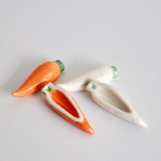 Đế Gác Đũa Hình Củ Cà Rốt Đáng Yêu