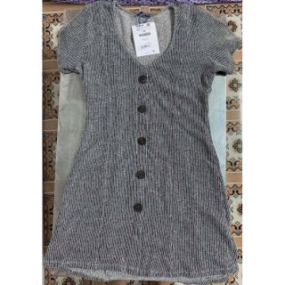 Đầm zara auth newtag