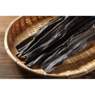 Tảo bẹ Nhật Bản kombu