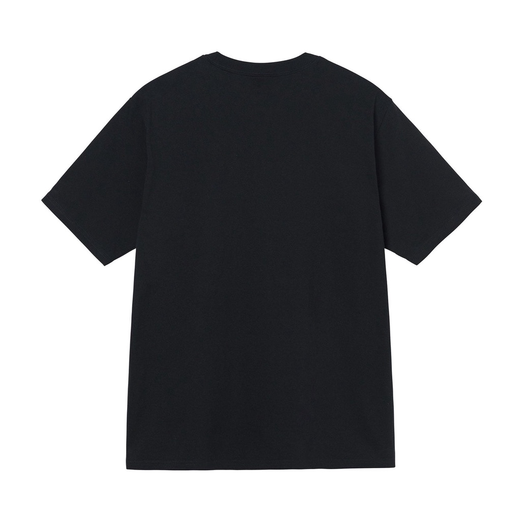 Áo Thun Stussy Flames 100% CHÍNH HÃNG - CÓ SẴN