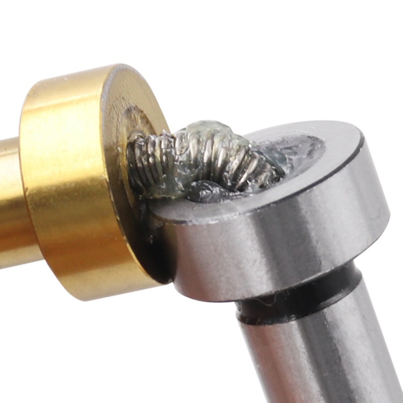 Thanh Trung Tâm Mạ Titan Không Từ Tính Chuyên Dụng