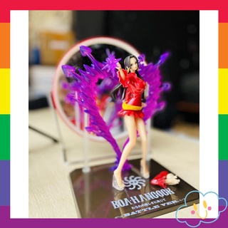 Mô Hình Boa Hancock Battle.ver - One Piece