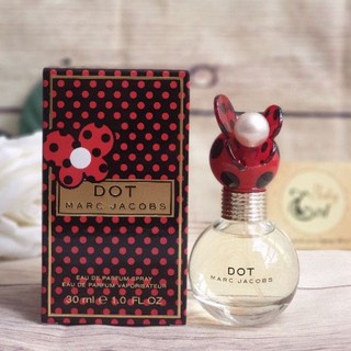 [Dạng xịt] Nước Hoa Nữ DOT Marc Jacobs 30ml EDP