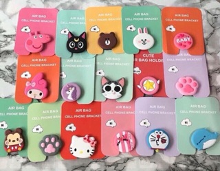 POP GẮN LƯNG ĐIỆN THOẠI