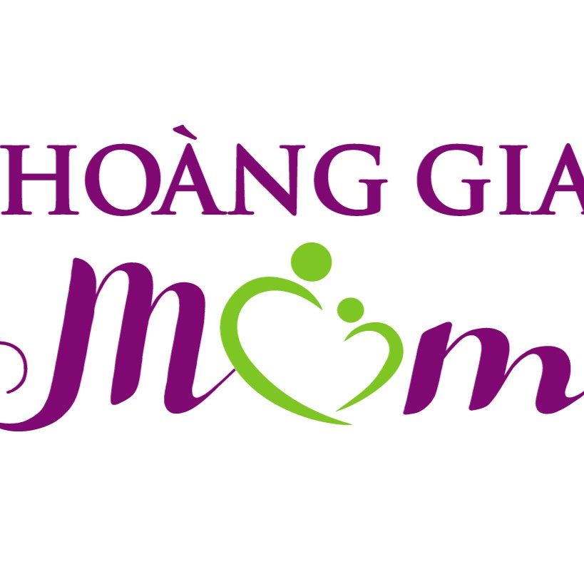 Chăm sóc mẹ bé Hoàng Gia