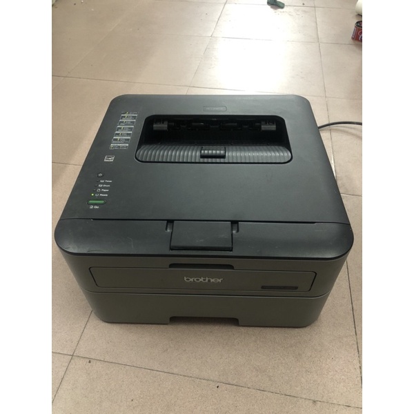 Máy in 2 mặt Brother  HL 2321D