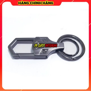 🛵 móc khóa spirit beast xám titan chính hãng 🛵
