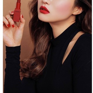 SON 3CE RED RECIPE DÒNG SON ĐỎ HOT HOT