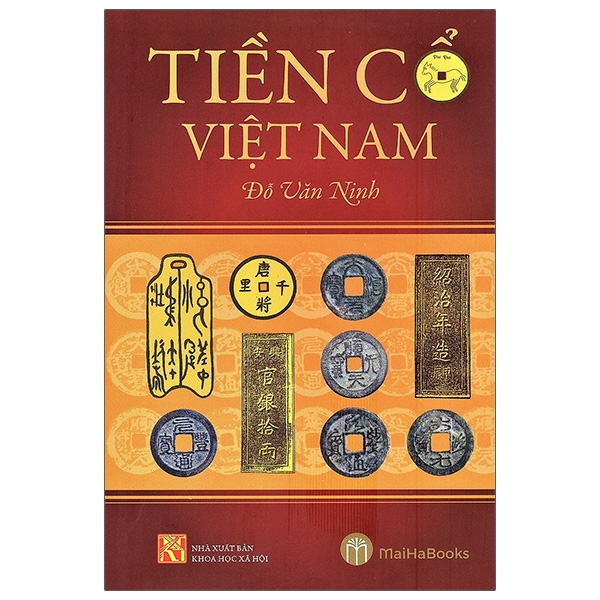 Sách Tiền Cổ Việt Nam | BigBuy360 - bigbuy360.vn