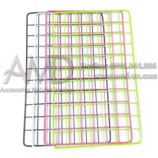 Tấm lưới trang trí không gỉ sét