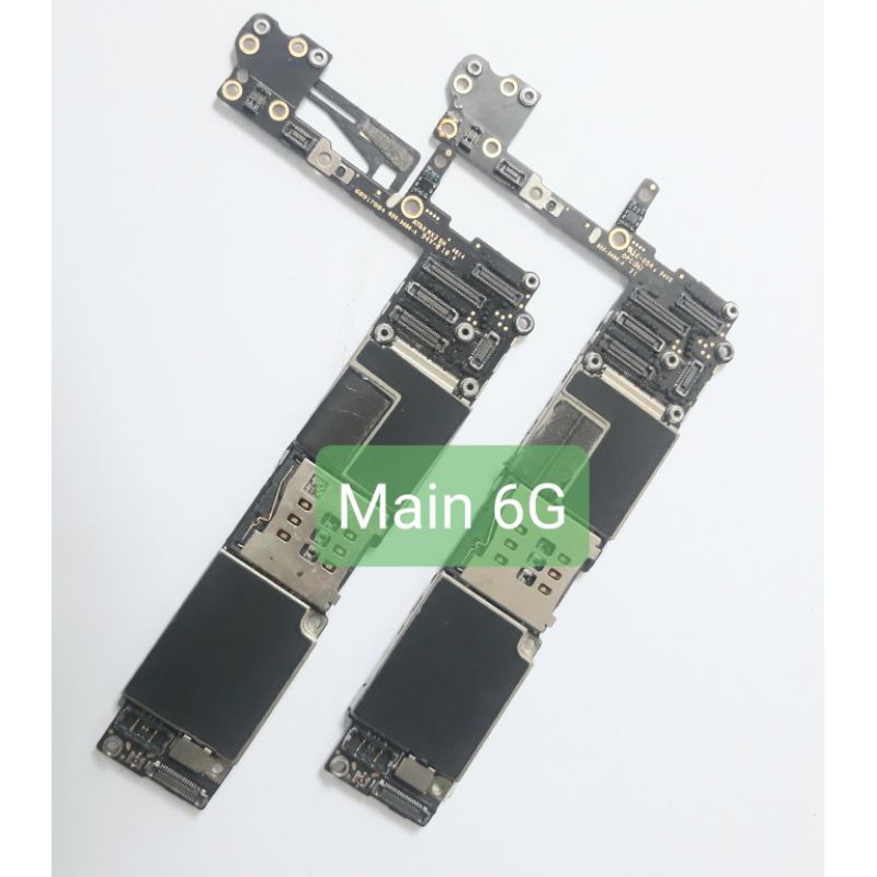 Main ĐT táo 6G/16G GIÁ RẺ