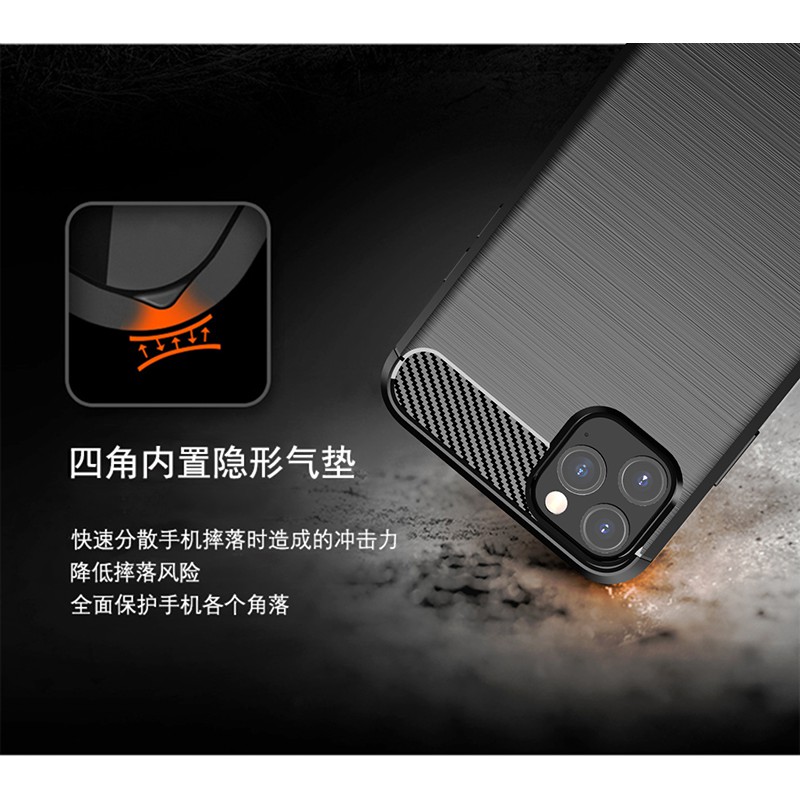 Mềm Ốp Điện Thoại tpu Dẻo Cho iphone 14 plus 11 12 13 pro max
