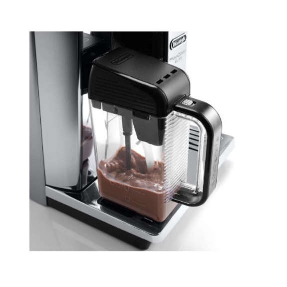 Máy pha cà phê Delonghi ECAM650.85.MS bảo hành chính hãng