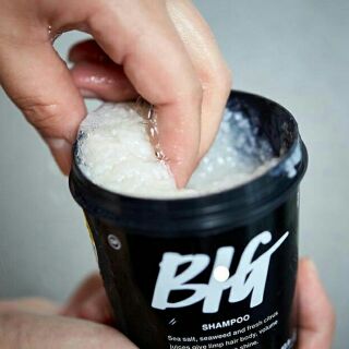 Dầu gội Lush - big shampoo