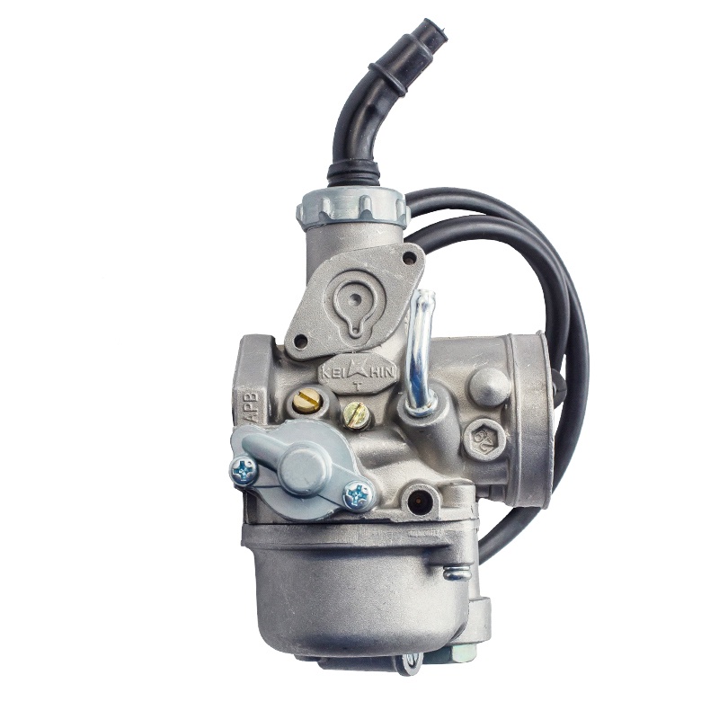ộ Chế Hòa Khí Wave 125 Keihin Chính Hãng 100%/C70/Gbo/ Ex5 Dream