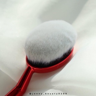 Cọ Đánh Kem Nền Espoir Face Brush