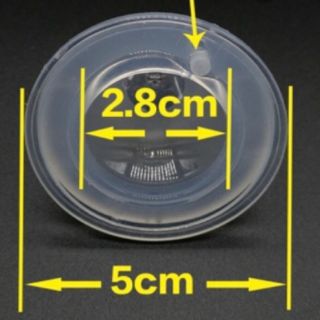 Núm ti cổ rộng cao cấp Plus - phụ kiện cho bình sữa Pigeon - Lansinoh - GB Baby - KichiIachi Kichi - Wesser