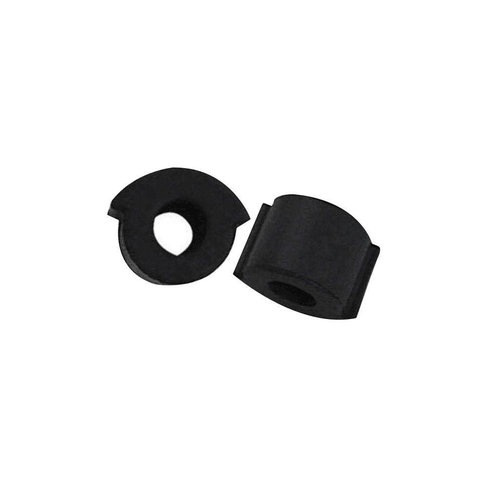Bộ 2 Đệm Cao Su Gấp Gọn Được Cho Ván Trượt Ninebot Es1 Es2 Es3 Es4