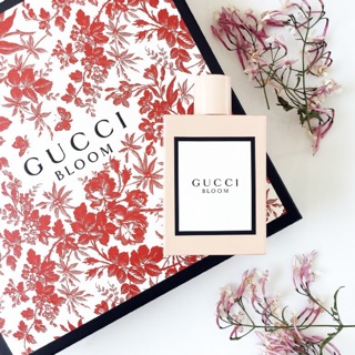Nước hoa nữ Bloom hồng 100ml