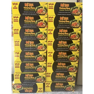 Mì Sợi Khô YonYon