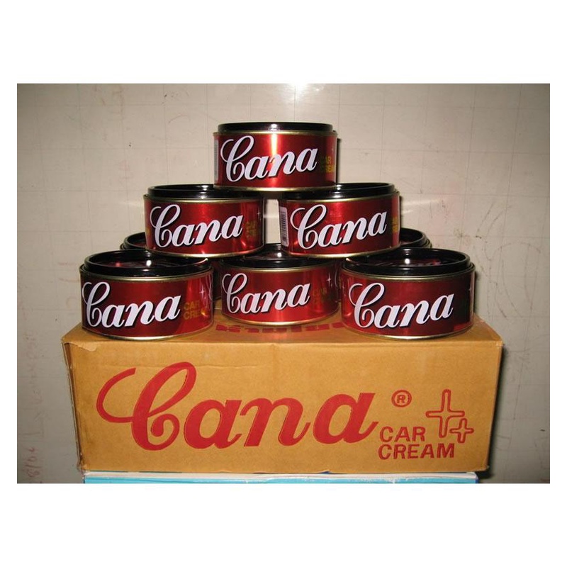Cana đánh bóng ô tô xe máy 100g