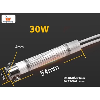 Sensor nhiệt 30w 40w cho mỏ hàn mayso
