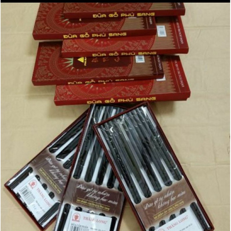 ĐŨA GỖ CẨM XOẮN PHÚ SANG