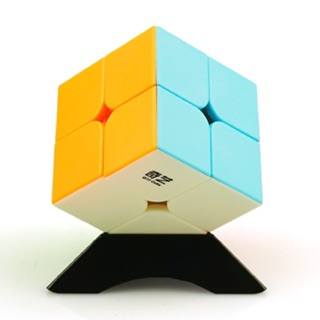 Rubik 2 tầng