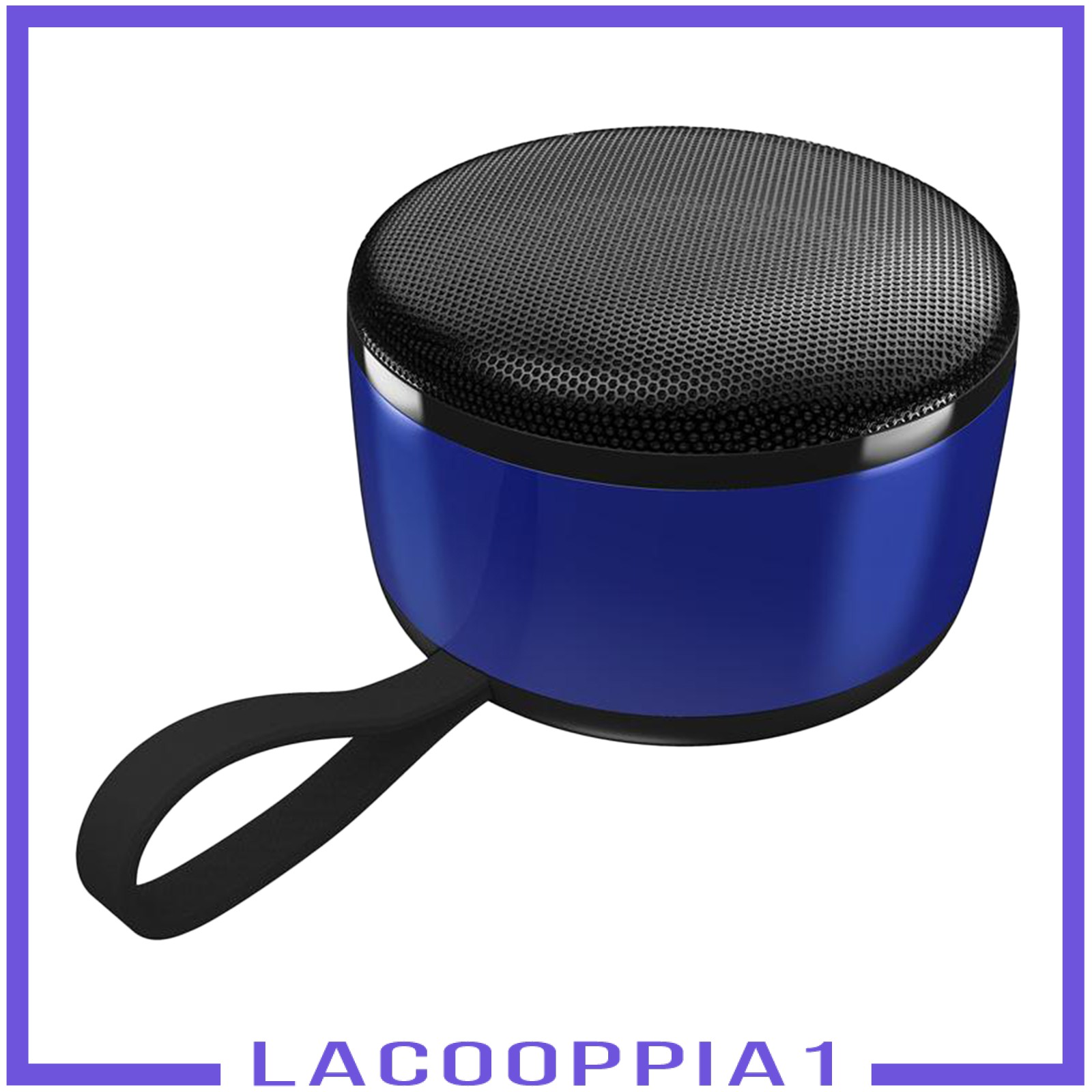 Loa Lapopoppia1 Kết Nối Bluetooth 5.0 Chống Bụi Âm Thanh Siêu Trầm