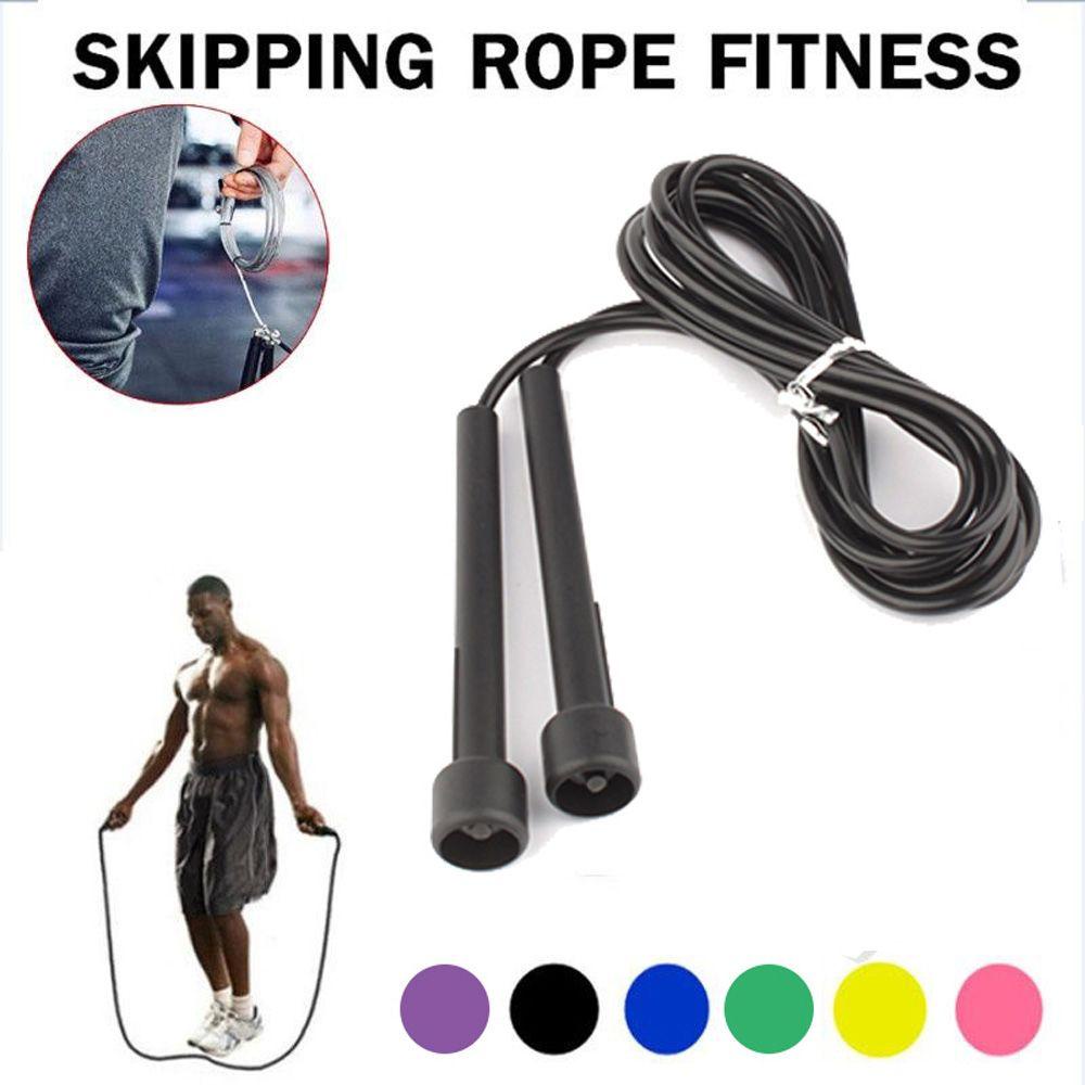 Dây Nhảy 2.7M Hỗ Trợ Tập Thể Thao