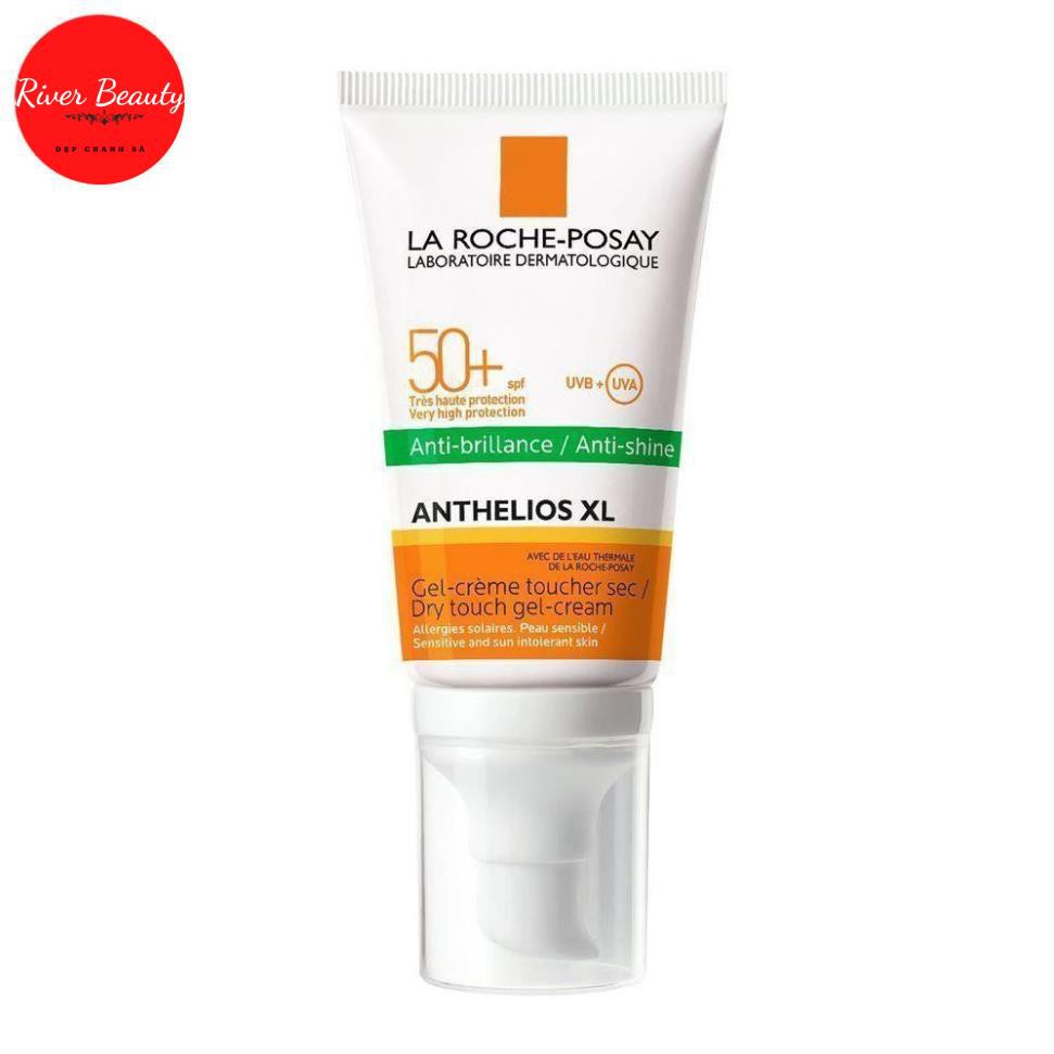 Kem chống nắng La Roche-Posay Anthelios XL Gel SPF 50+