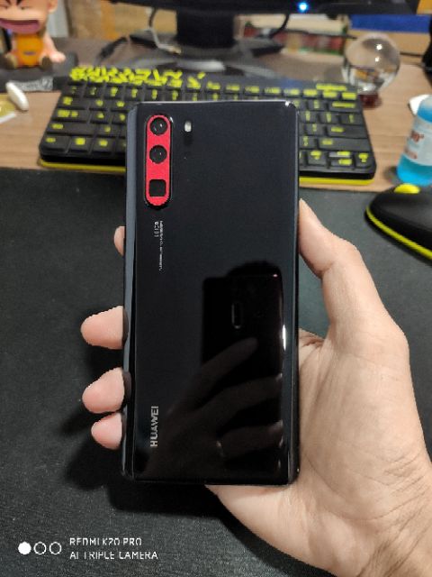 Miếng da dán camera cho Huawei Mate 20, 30, 40, 50, P40, P50, P60 pro, art, pro plus