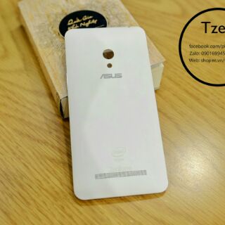 LNắp lưng chính hãng Asus Zenfone 5